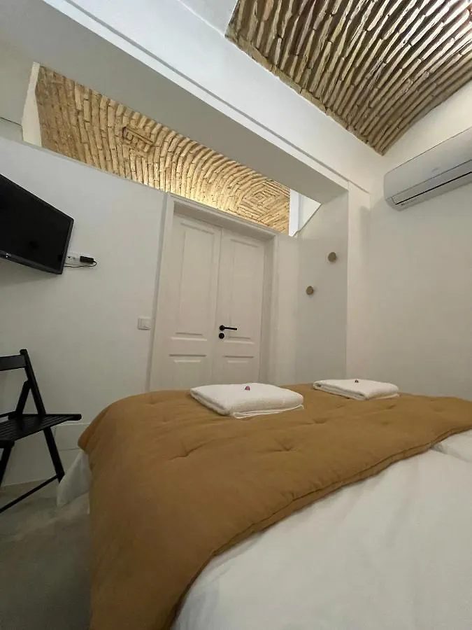Privilege Casa Perto Do Mar With Rooftop Jacuzzi, Olhao Βίλα Πορτογαλία