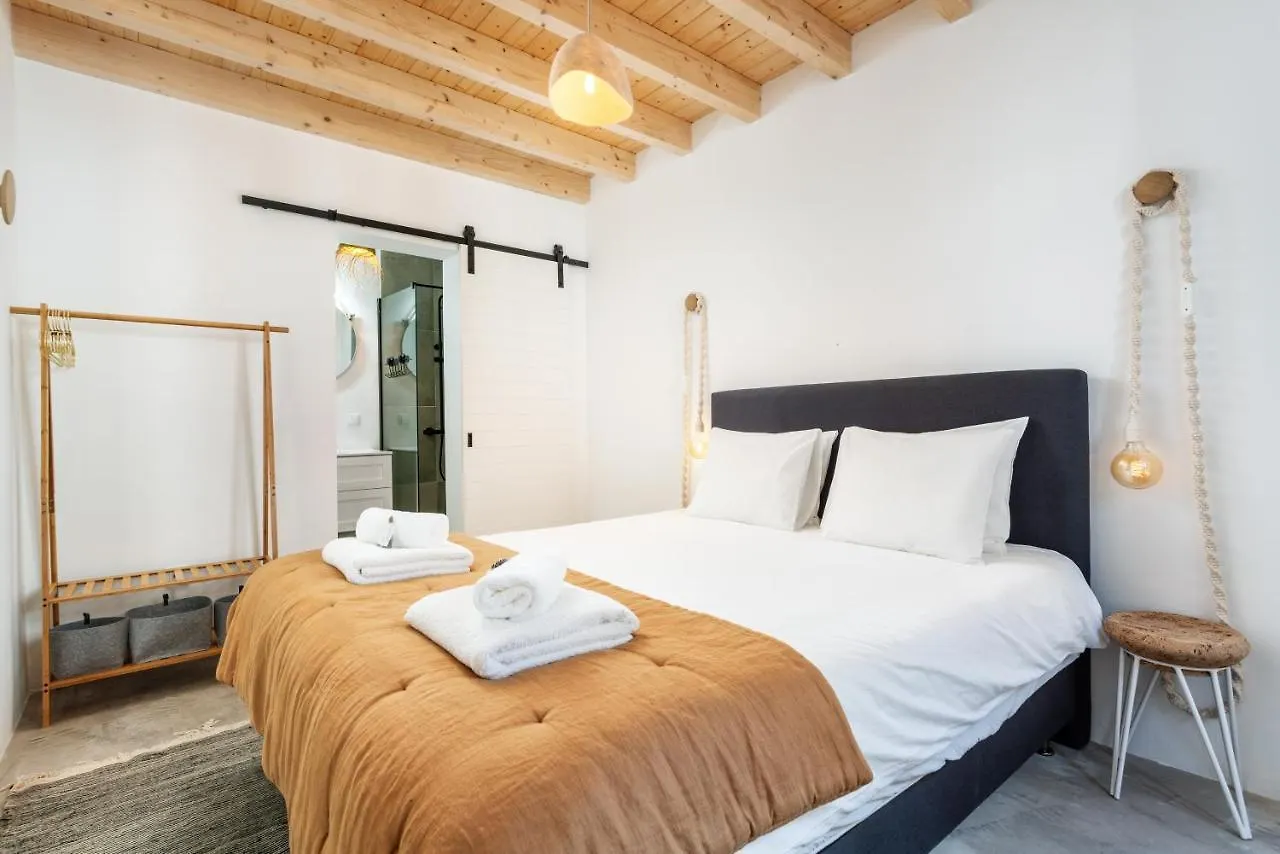 Privilege Casa Perto Do Mar With Rooftop Jacuzzi, Olhao Βίλα