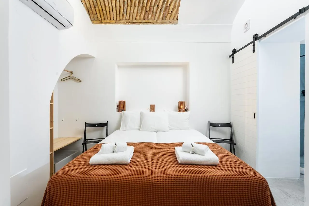 Privilege Casa Perto Do Mar With Rooftop Jacuzzi, Olhao Villa Holiday home