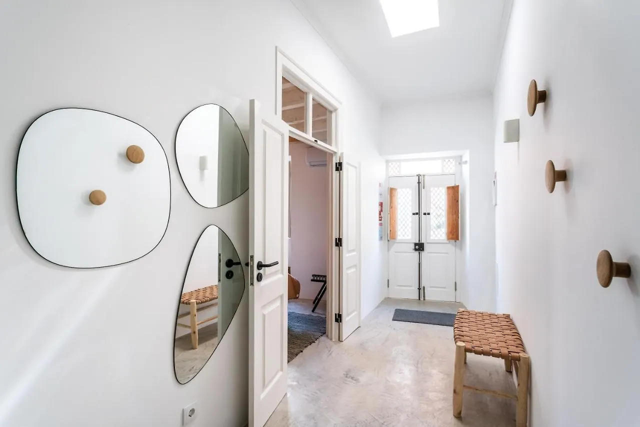 Privilege Casa Perto Do Mar With Rooftop Jacuzzi, Olhao Βίλα