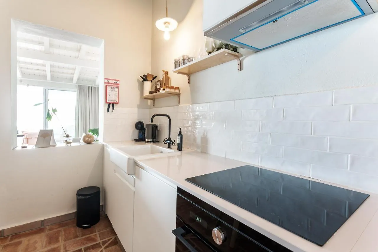 Privilege Casa Perto Do Mar With Rooftop Jacuzzi, Olhao Villa Holiday home